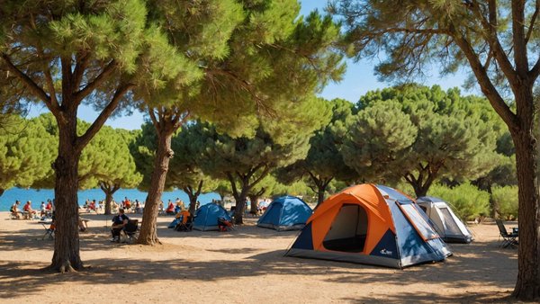 Découverte des Vacances Varroises: Guide Ultime pour Choisir le Meilleur Camping 4 Étoiles au Coeur du Terroir