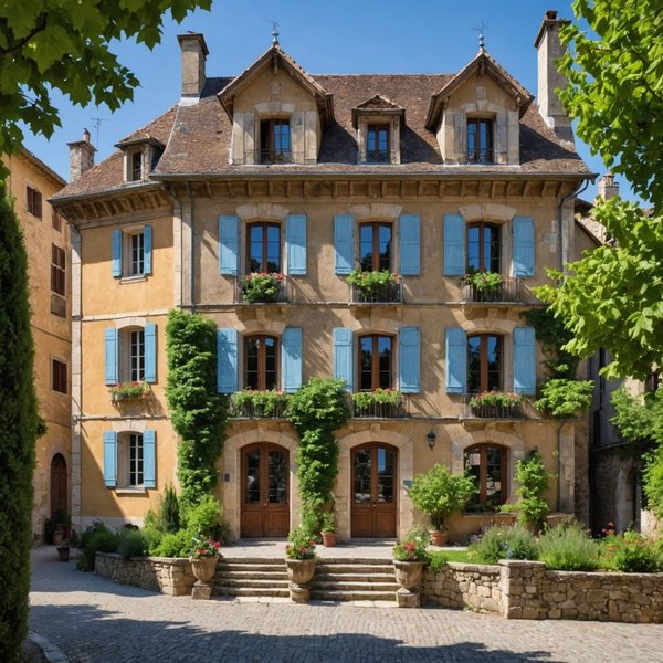 Salaire d'Agent Immobilier en France: Découvrez les Chiffres Moyens en Haute-Garonne et au-delà!