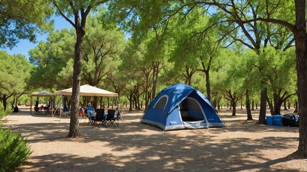 Top 10 Activités à Faire Pendant votre Séjour au Camping 3 Étoiles dans l'Hérault - Vos Vacances Idéales en Plein Air !