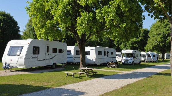 Découvrez les Services et Équipements d'un Camping 4 Étoiles à La Rochelle pour des Vacances Familiales Idéales