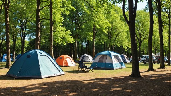 Guide Ultime pour Camper à La Rochelle: Découvrez les Meilleurs Spots et Conseils Pratiques!