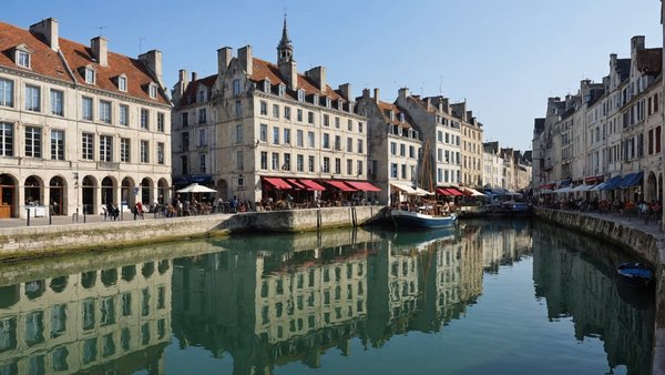 Guide Pratique: Voyager à La Rochelle à Petit Prix - Conseils et Astuces pour un Séjour Économique