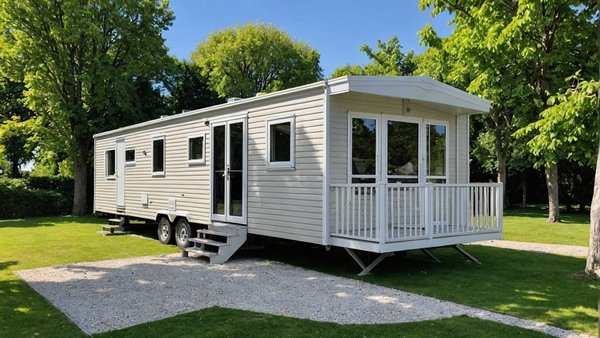 Découvrez les Meilleurs Mobil-homes à Louer à La Rochelle pour des Vacances Mémorables