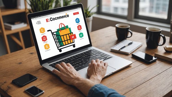 10 Stratégies Efficaces pour Booster Vos Ventes en E-commerce - Découvrez-les sur AchatsPrix.com