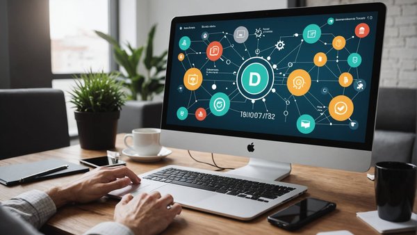 Top 10 Tendances de Développement Web en 2023: Innovations Clés à Connaître