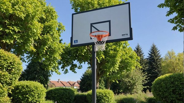 Choisir le Parfait Panier de Basket sur Pied: Guide d'Achat Exclusif pour Votre Maison ou Jardin - Vivre à Nantes