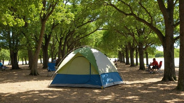 Découvrez les Meilleurs Spots de Camping sur l'Île de Ré pour des Vacances Mémorables - Guide Complet