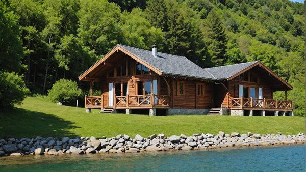 Découvrez les Meilleurs Campings du Pays Basque avec Location de Chalet pour Un Séjour Inoubliable