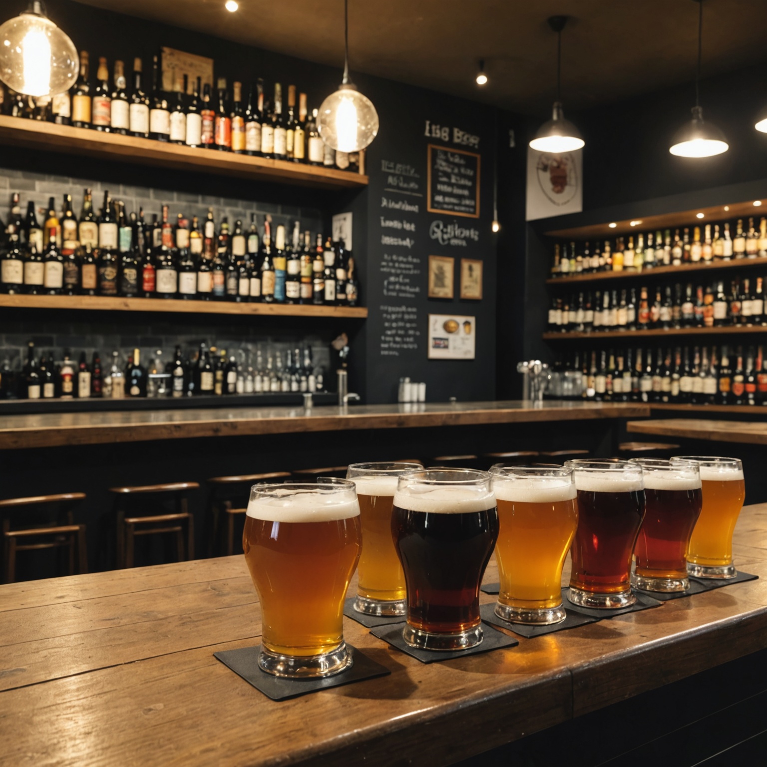 Top Bars à Bière à Tarbes : Guide Ultime pour une Expérience Mousse inoubliable